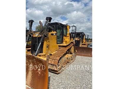 Caterpillar D6T XL VPAT Dozer