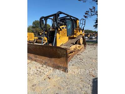 Caterpillar D6T XW Dozer