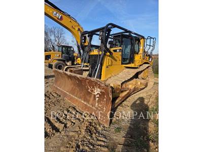 Caterpillar D6T XW Dozer