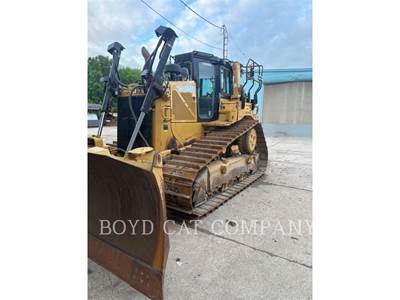 Caterpillar D6T XW VPAT Dozer