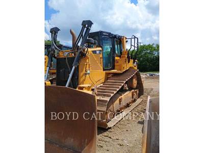 Caterpillar D6T XW VPAT Dozer