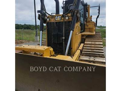 Caterpillar D6T XW VPAT Dozer
