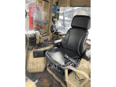 Caterpillar D8R Dozer