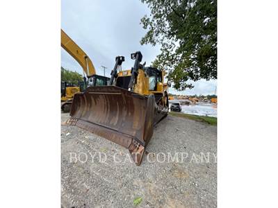 Caterpillar D8T Dozer