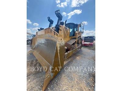 Caterpillar D8T Dozer