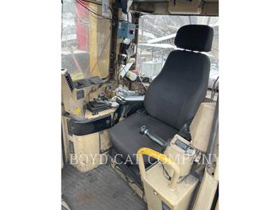 Caterpillar D9R Dozer