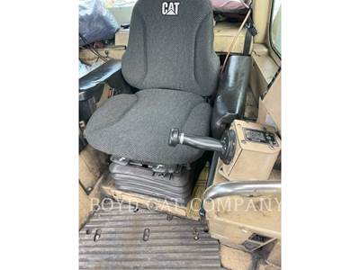 Caterpillar D9R Dozer