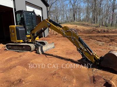 Caterpillar 304 Excavator