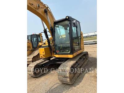 Caterpillar 315-07 Excavator