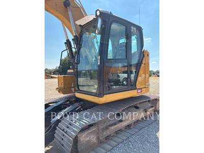 Caterpillar 315-07 Excavator