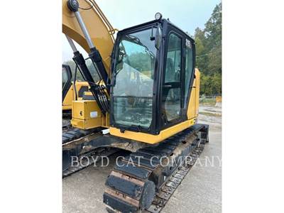 Caterpillar 315-07 Excavator