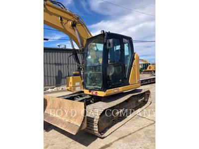 Caterpillar 315 GC Excavator
