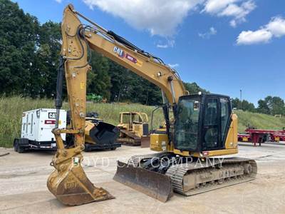 Caterpillar 315 GC Excavator