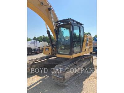 Caterpillar 320 Excavator