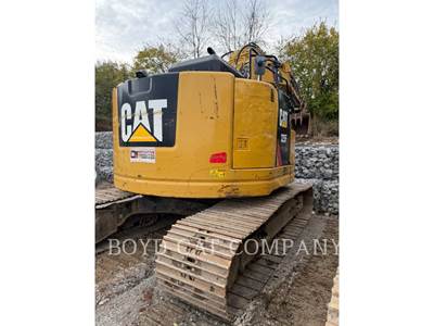 Caterpillar 325FL CR Excavator