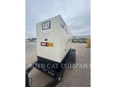 Caterpillar XQ60 Generator