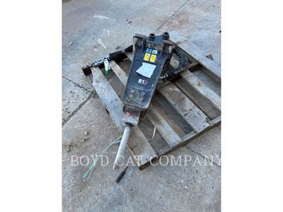 Caterpillar B1 HYD HAMMER Hammer