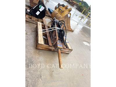Caterpillar B6 HAMMER Hammer