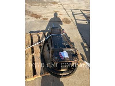 Caterpillar B8 HAMMER Hammer