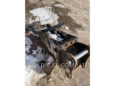 Caterpillar B8 HAMMER Hammer