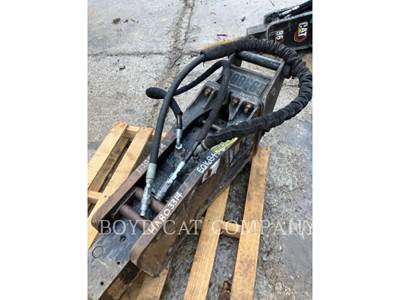 Caterpillar B8 HAMMER Hammer