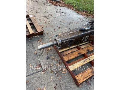 Caterpillar H95E HYD HAMMER Hammer