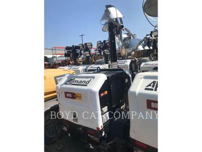 Allmand LITE-NL ALM Light Tower