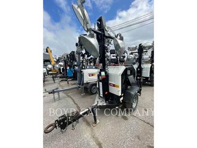 Allmand LITE-NL ALM Light Tower