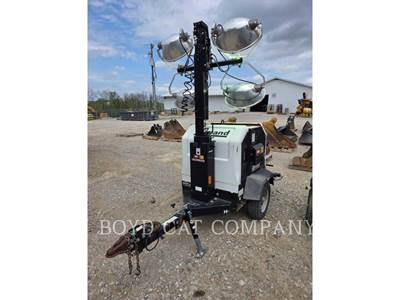 Allmand LITE-NL ALM Light Tower