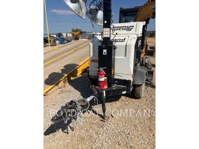 Allmand LITE-NL ALM Light Tower