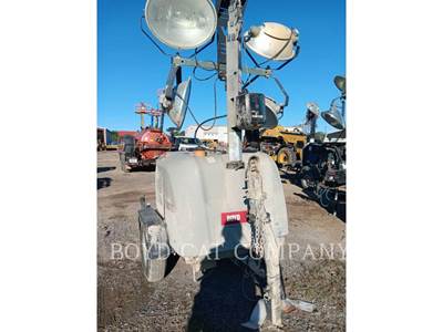 Wacker Neuson LITE WAC Light Tower