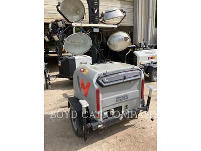 Wacker Neuson LITE WAC Light Tower