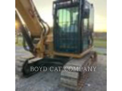 Caterpillar 308E2 CR SB Mini Excavator