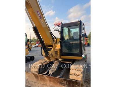 Caterpillar 308E2 CR SB Mini Excavator
