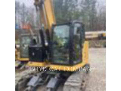 Caterpillar 310 Mini Excavator
