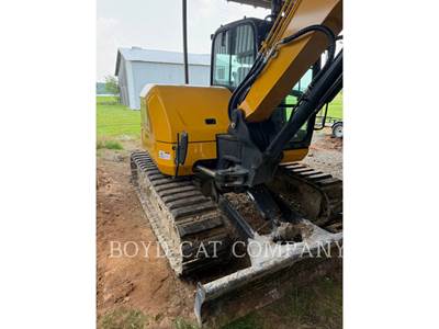 LiuGong 909ECR Mini Excavator