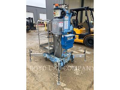 Genie AWP30SDC G84 Scissor Lift