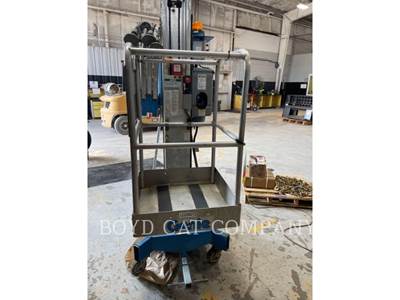 Genie AWP30SDC G84 Scissor Lift