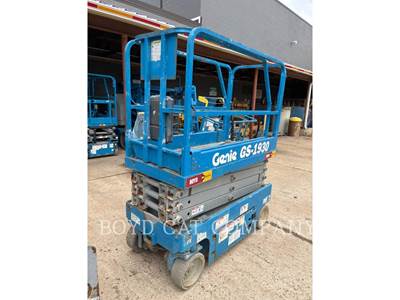 Genie GS1930 G84 Scissor Lift