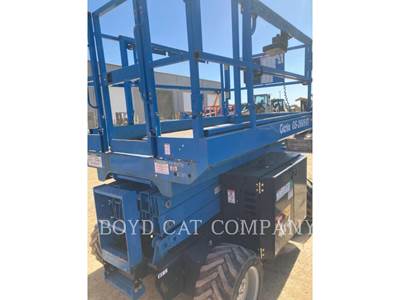 Genie GS2669 G84 Scissor Lift