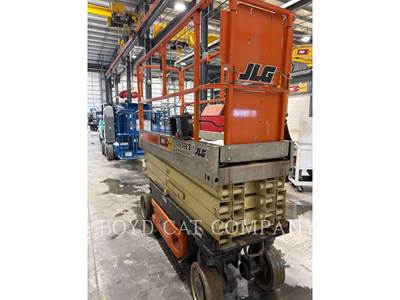 JLG 2630ES JLG Scissor Lift