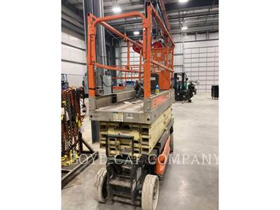 JLG 2630ES JLG Scissor Lift