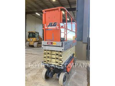 JLG 2630ES JLG Scissor Lift
