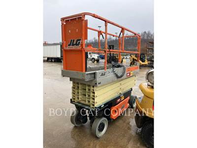 JLG 2630ES JLG Scissor Lift