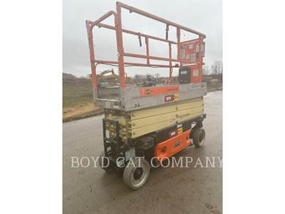 JLG 2630ES JLG Scissor Lift