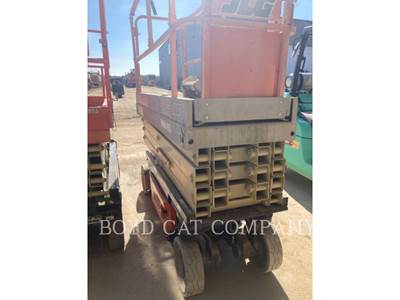 JLG 2630ES JLG Scissor Lift