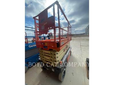 JLG 4045R JLG Scissor Lift