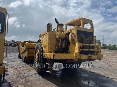 Caterpillar 621B Scraper