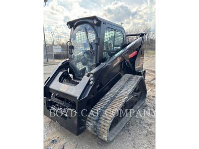 Caterpillar 289D Track Skid Steer