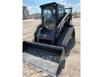 Caterpillar 289D Track Skid Steer
